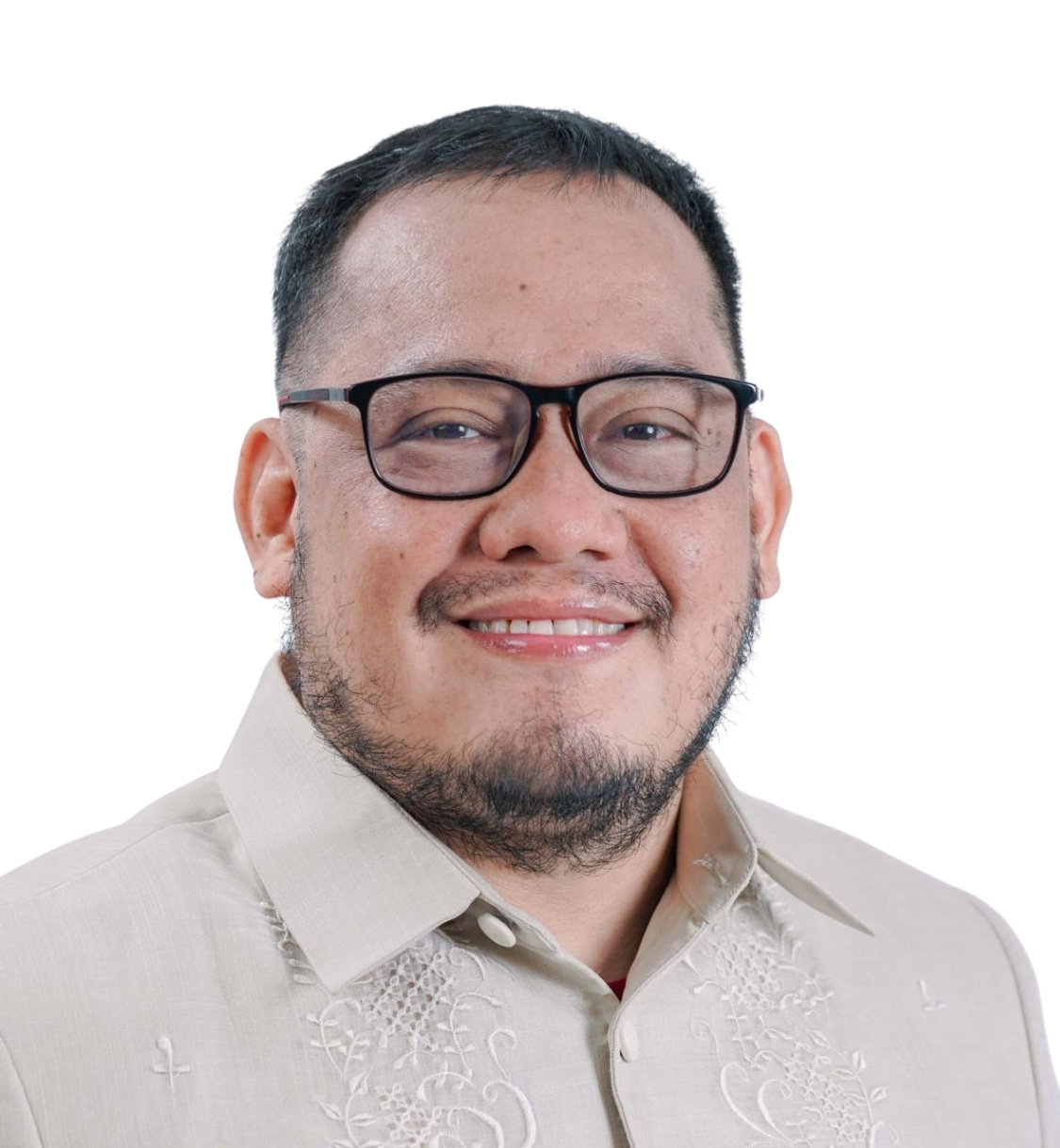 Assoc. Prof. Jason Pajimola Punay